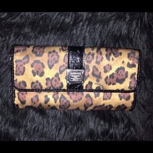 Liz Claiborne Wallet Never Used!